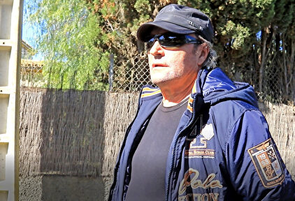 Amador Mohedano | Gtres