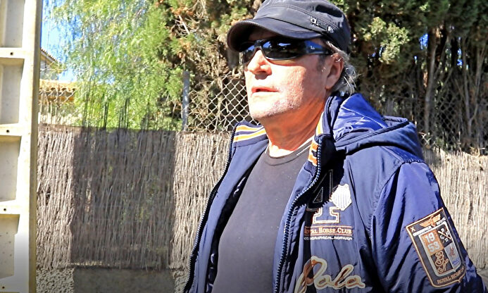 Amador Mohedano |  Gtres