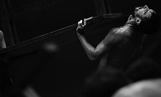 Imagen que sirve para promocionar 'The Scarlet Letter' |  Teatros del Canal