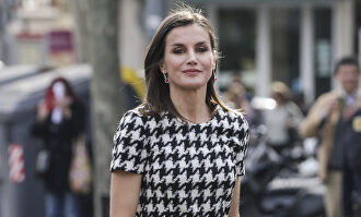 Letizia Ortiz |  Gtres