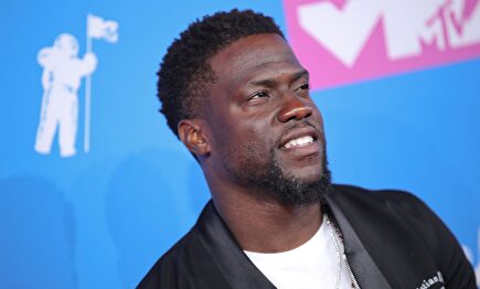 El cómico estadounidense Kevin Hart |  Cordon Press
