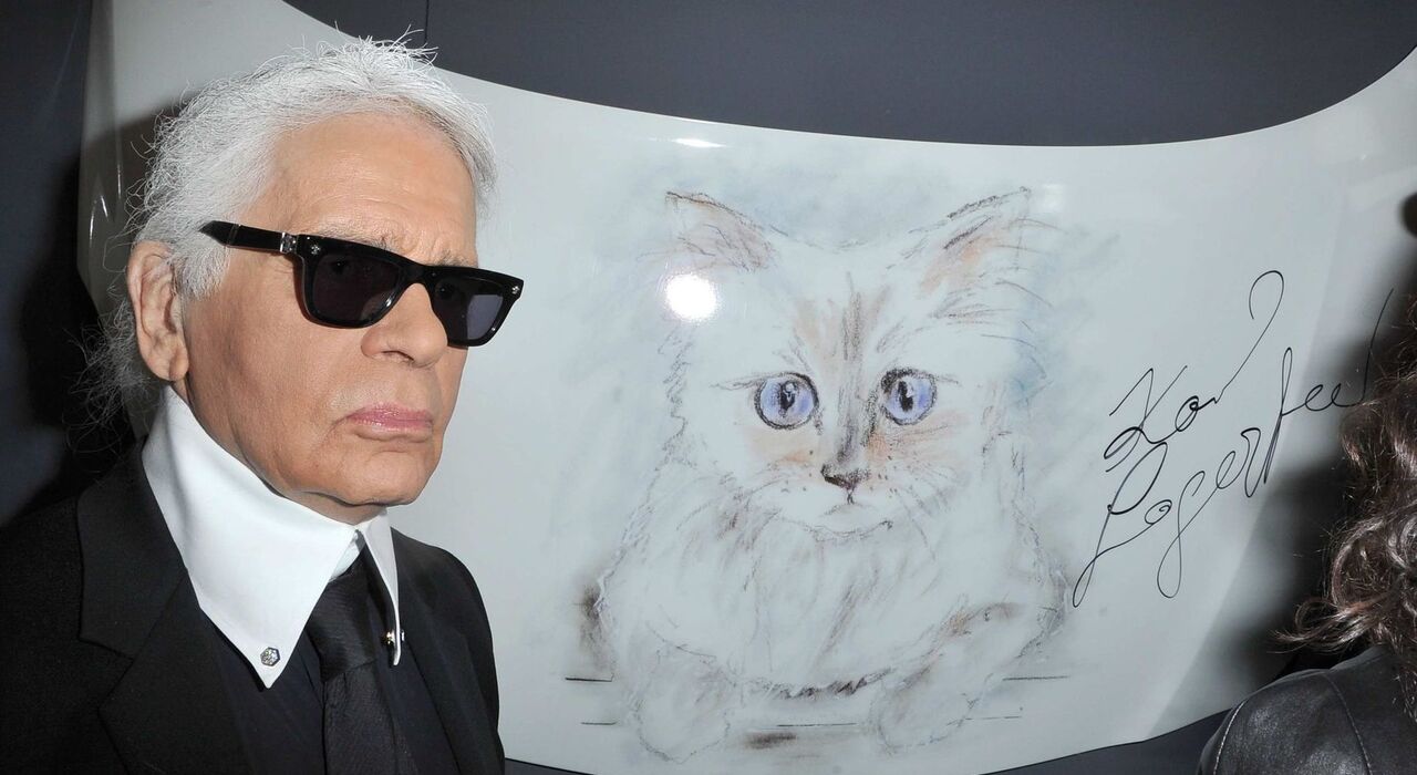Artistas que encontraron la inspiración en los gatos (y hasta les ...