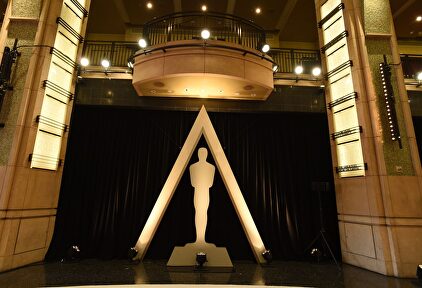 El Oscar da la bienvenida a los invitados del teatro Dolby. | Cordon Press