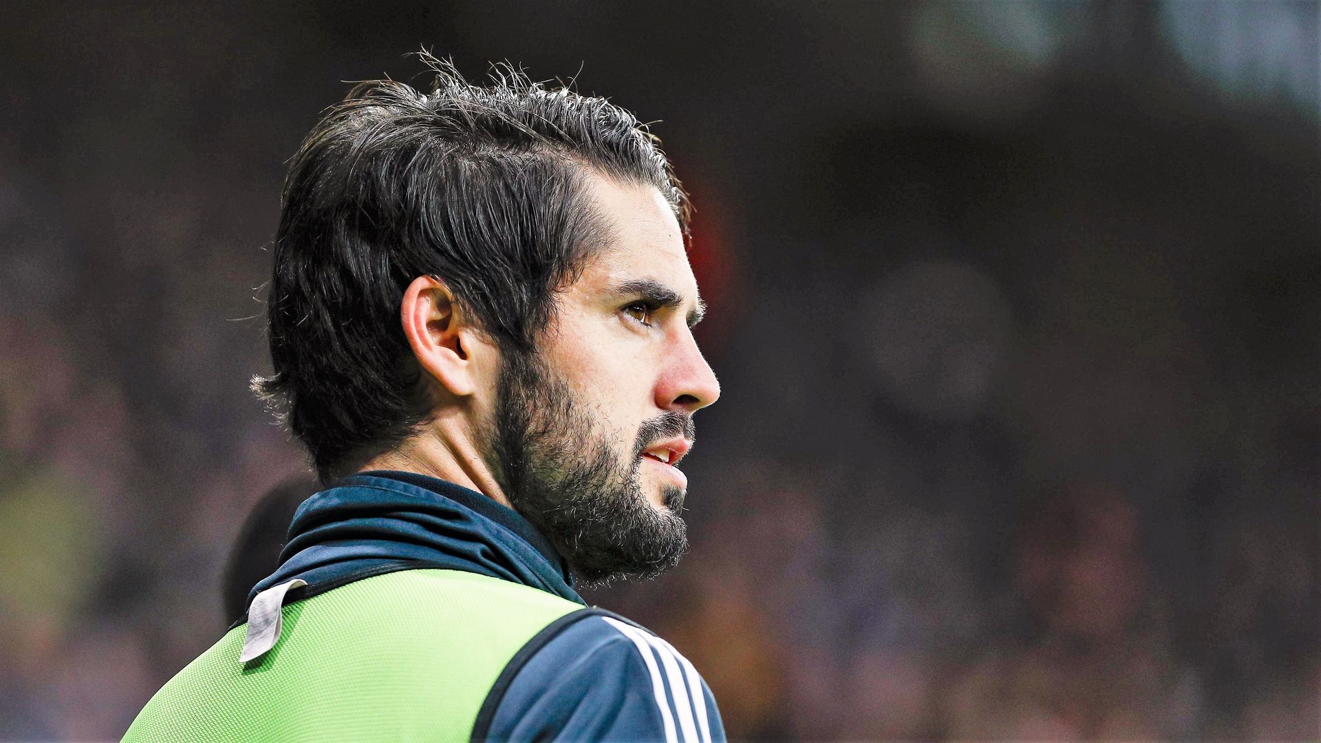 La Confesión De Isco Sobre El Betis Que Tiene Y Joaquín 4733