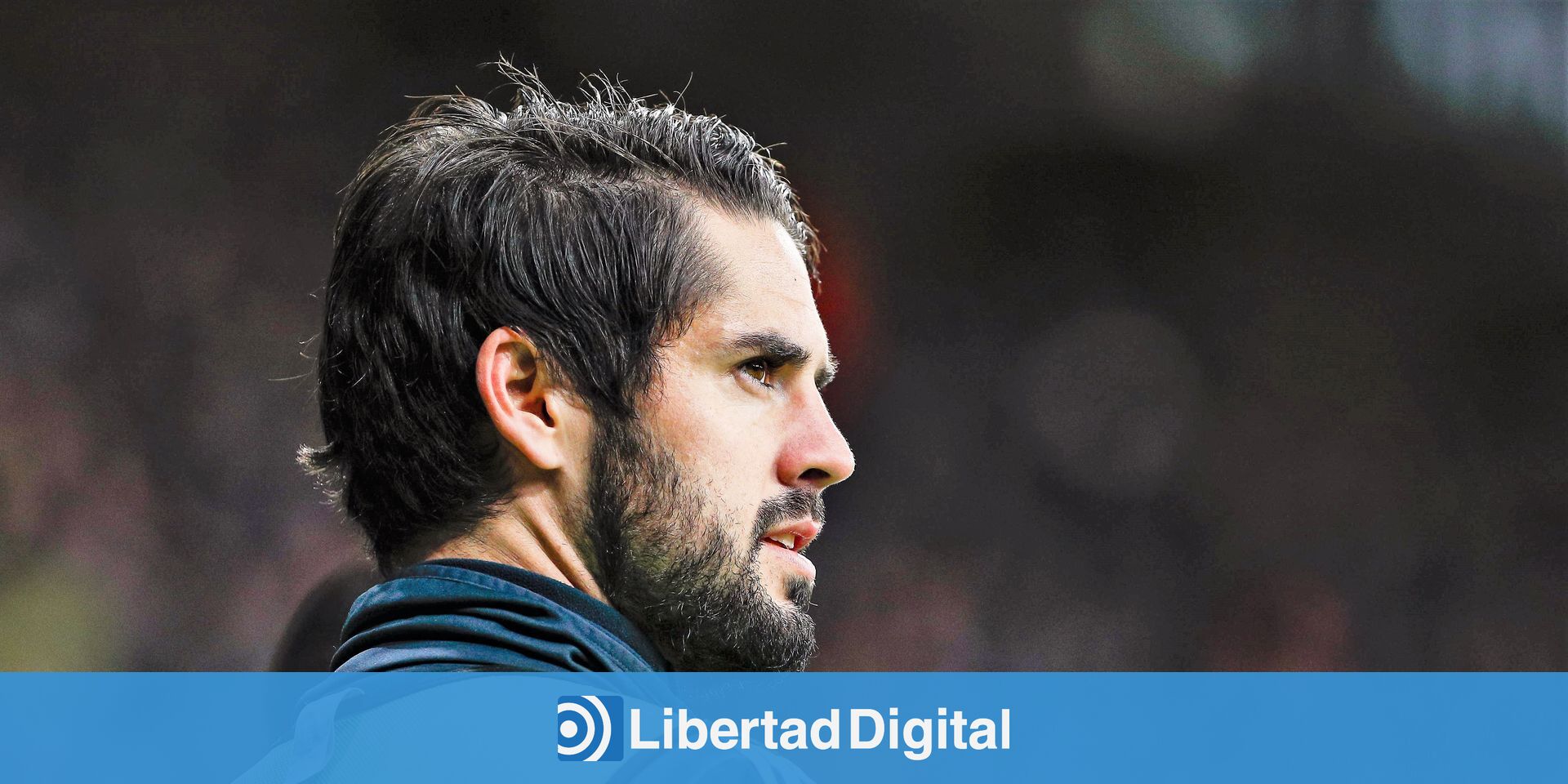 Isco - The Magic Man | Life Beyond Sport