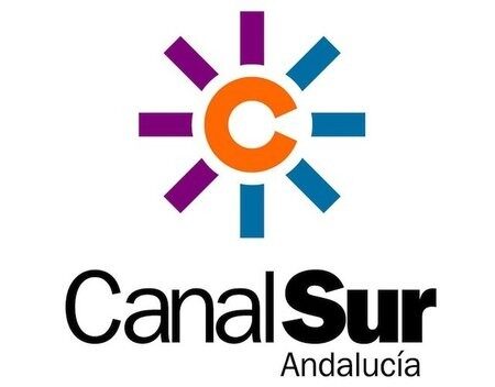 Logo de Canal Sur. |  Canal Sur