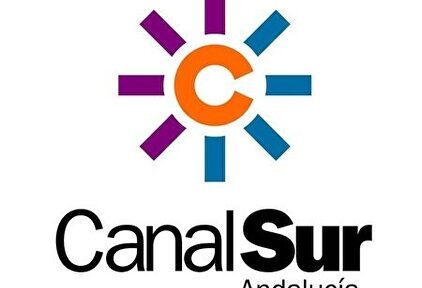 Logo Canal Sur. |  Canal Sur