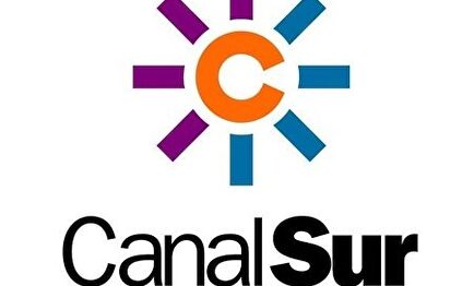 Logo Canal Sur. |  Canal Sur