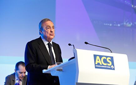 ACS desarrollará un proyecto ferroviario en Australia por 500 millones