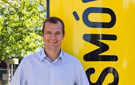 MásMóvil entra en Portugal a través de los operadores Nowo y Oni