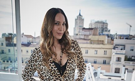 Mónica Naranjo |  Gtres