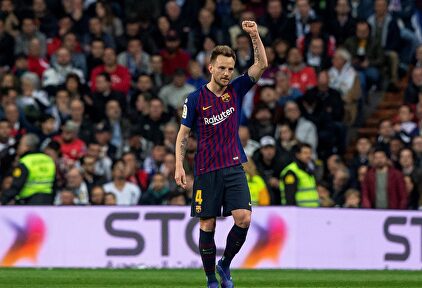 Ivan Rakitic abandona el Barça para volver al Sevilla seis años después. | Archivo