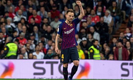 Ivan Rakitic abandona el Barça para volver al Sevilla seis años después. | Archivo