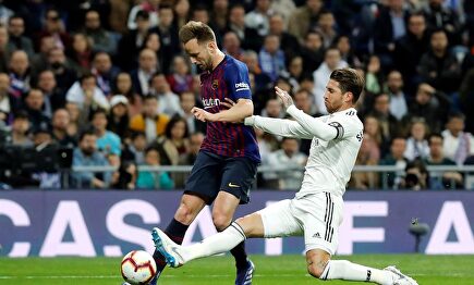 Fútbol es Radio: Incertidumbre con el Barça-Real Madrid