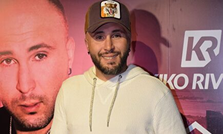 Kiko Rivera | Cordon Press