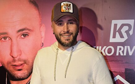 Kiko Rivera | Cordon Press