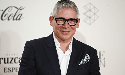 Boris Izaguirre |  Gtres