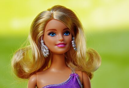 Muñeca Barbie | Pixabay/CC/Alexas_Fotos