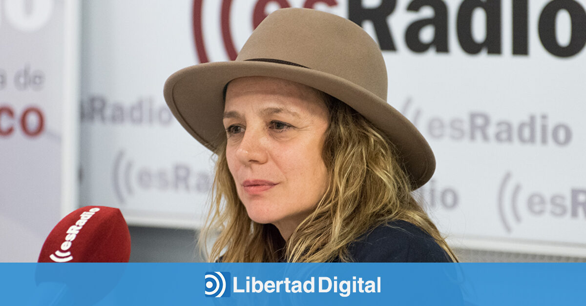 Entrevista a Emma Suárez y Koldo Serra por '70 binladens' - Libertad