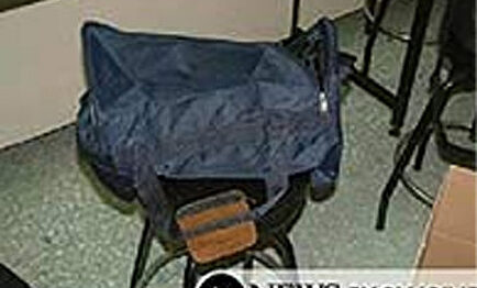 La trama de manipulación de pruebas tras el atentado