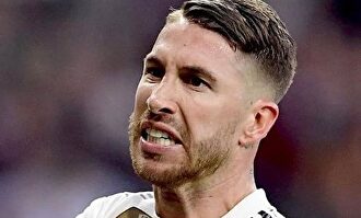 Sergio Ramos busca renovar | sergioramos Instagram