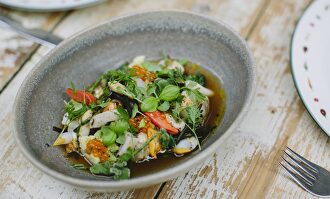 Nuevas aperturas de restaurantes en Madrid