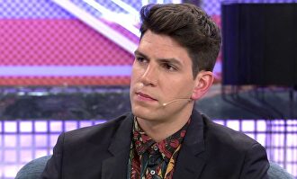 Diego Matamoros |  Mediaset