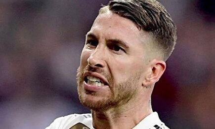 Sergio Ramos busca renovar | sergioramos Instagram