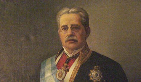 Valera y el candidato ideal para unas elecciones Pedro de Tena