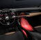 InteriorEl interior se inspira en los deportivos de carreras de Alfa Romeo.