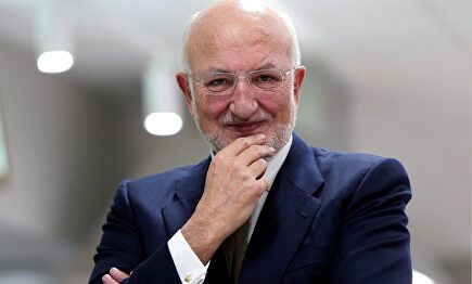 Juan Roig, presidente de Mercadona | EFE