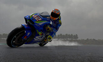 'MotoGP 19' llegará en junio con pilotos legendarios a los que enfrentarse