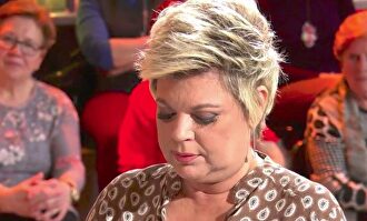 Terelu Campos |  Telecinco.es