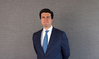 Ismael Clemente, CEO de Merlin Properties |  Europa Press
