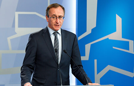 Tertulia de Federico: ¿Qué pasará con el PP en el País Vasco?	