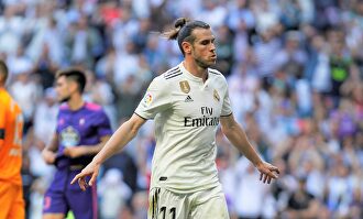 La situación de Bale ha dado un giro de guion. |  Cordon Press