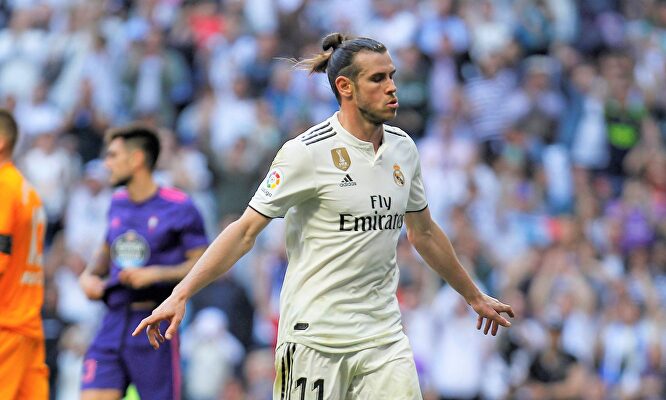 La situación de Bale ha dado un giro de guion. |  Cordon Press