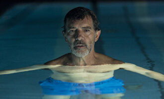 Antonio Banderas |  El Deseo