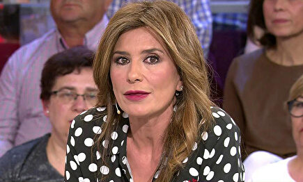 Gema López |  Telecinco.es
