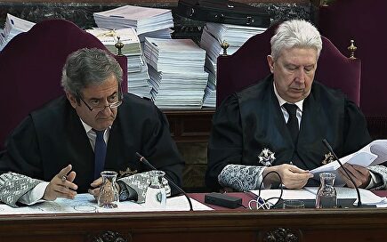 Tertulia de Federico: El procés fue un golpe de Estado con violencia	