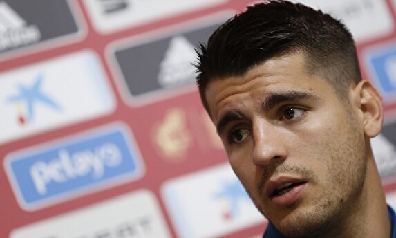 Morata, último caso de robo en domicilio. |  EFE