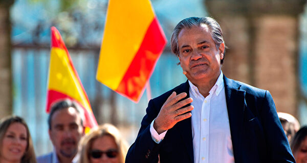 Marcos de Quinto - Noticias, reportajes, vídeos y fotografías ...