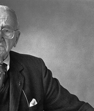 Friedrich A. Hayek | Libertad Digital