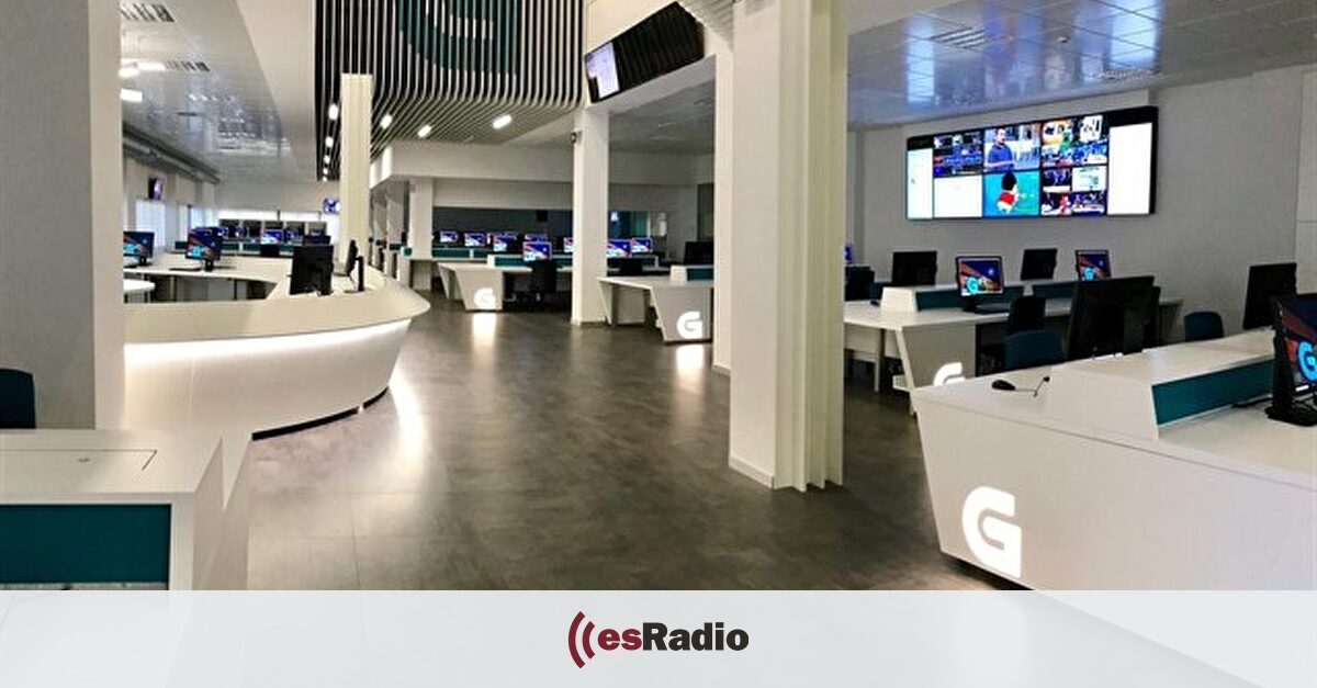 La televisión gallega se suma a la alta definición esRadio