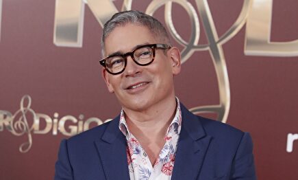 Boris Izaguirre |  Gtres