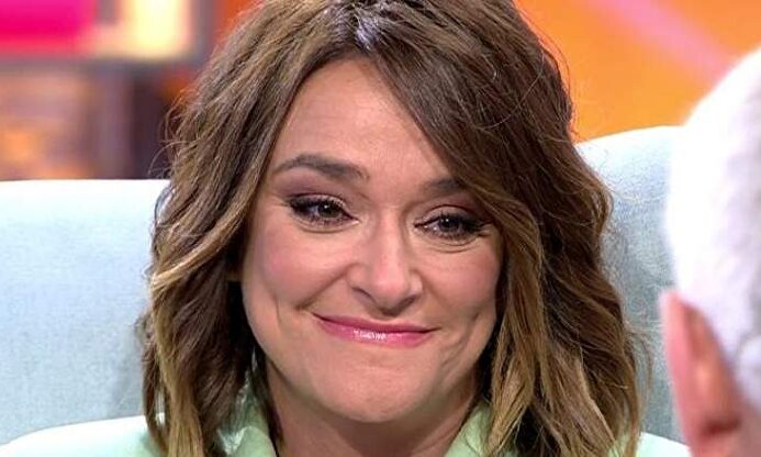 Toñi Moreno, emocionada |  Telecinco.es