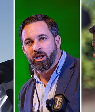 Por un acuerdo del centro-derecha en Madrid