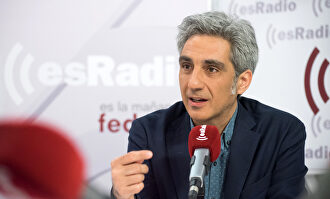 Iván Vélez | David Alonso Rincón