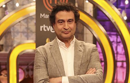 Pepe Rodríguez |  rtve.es