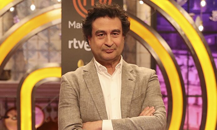 Pepe Rodríguez |  rtve.es